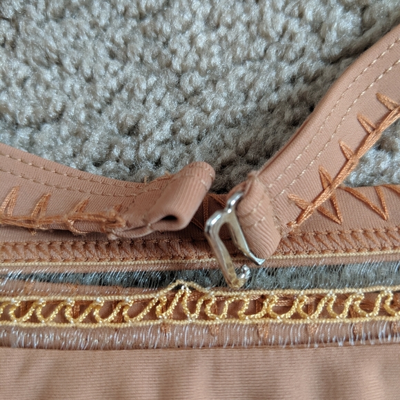 Tularosa Intimates & Sleepwear Tularosa Bikini Set Poshmark